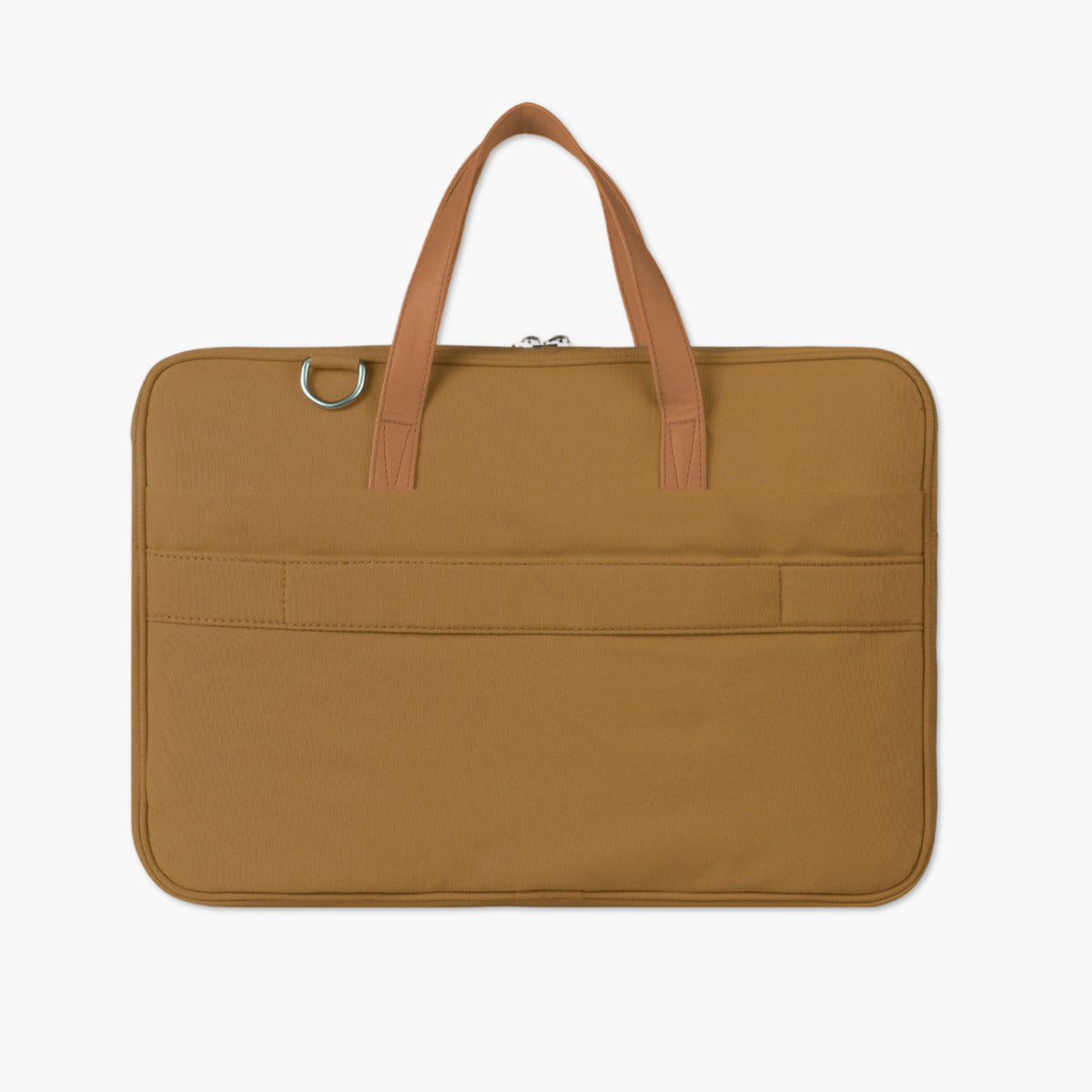Beige | Protecta Windfall Laptop Bag - 5
