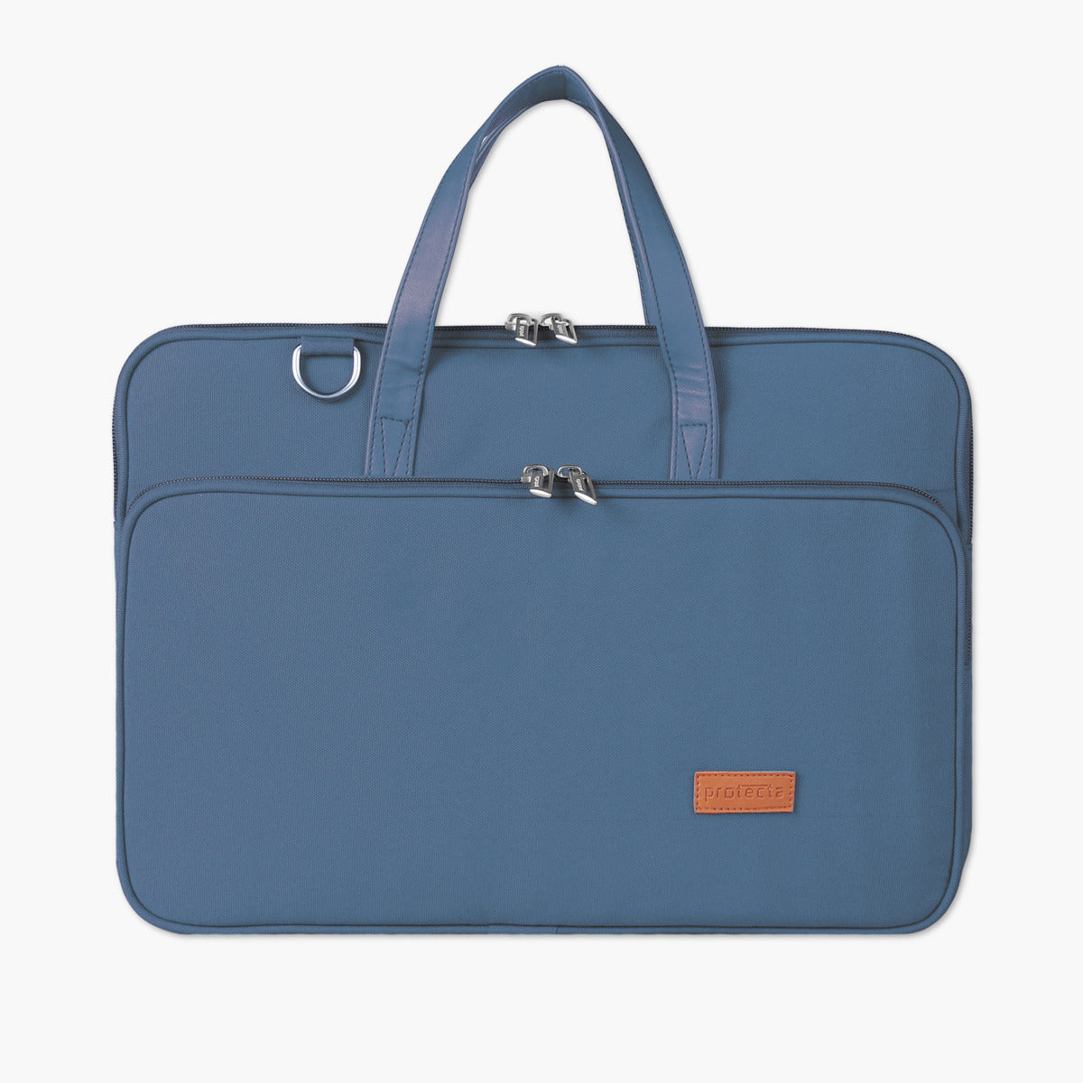 Blue | Protecta Windfall Laptop Bag - Main