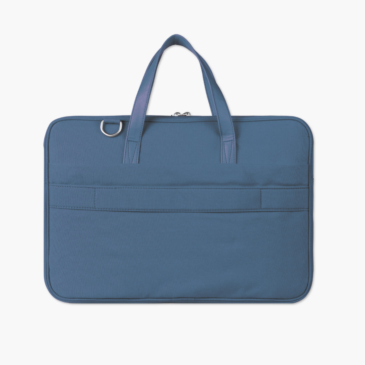 Blue | Protecta Windfall Laptop Bag - 5