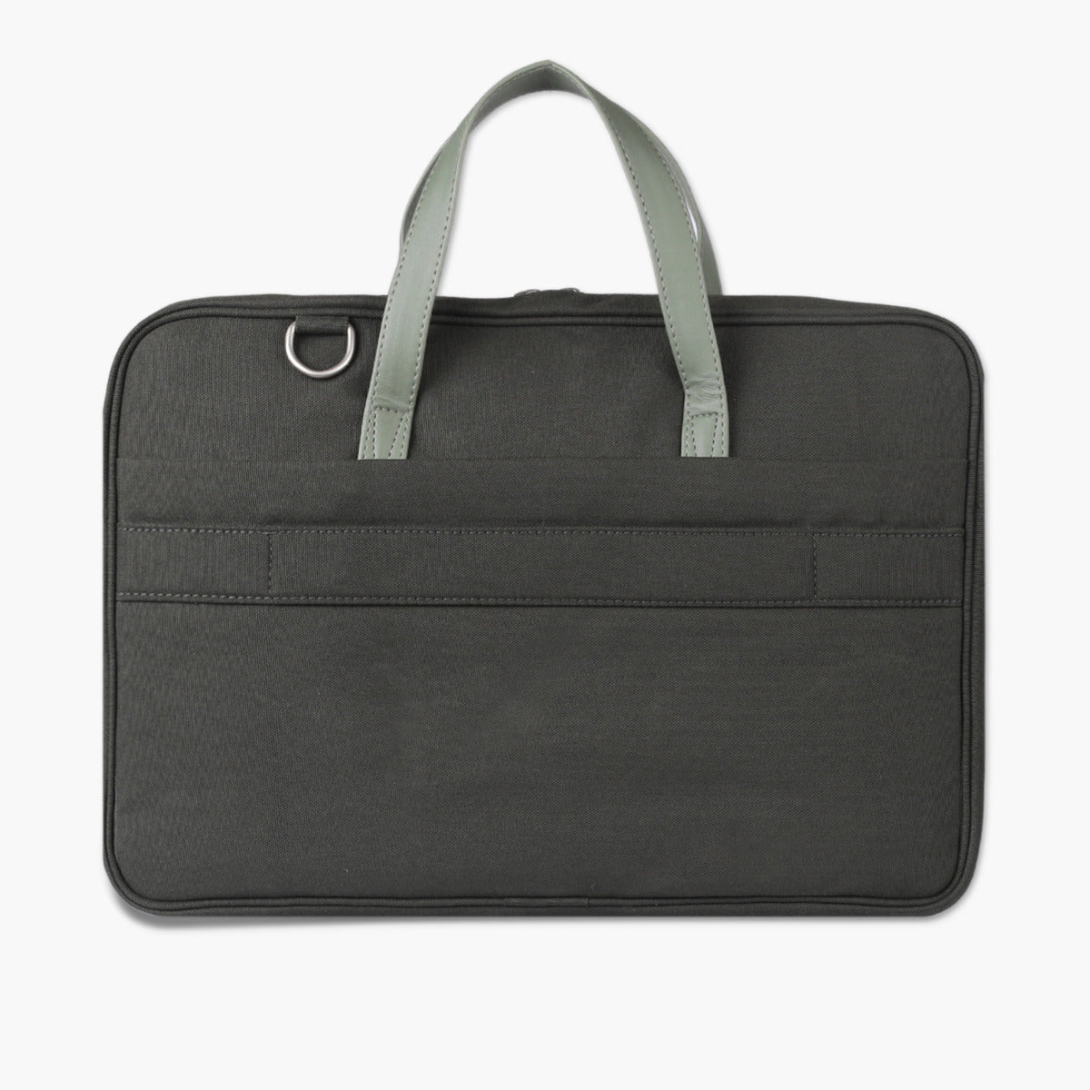 Olive Green | Protecta Windfall Laptop Bag - 5