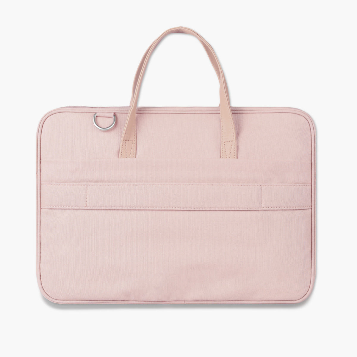 Pink | Protecta Windfall Laptop Bag - 5
