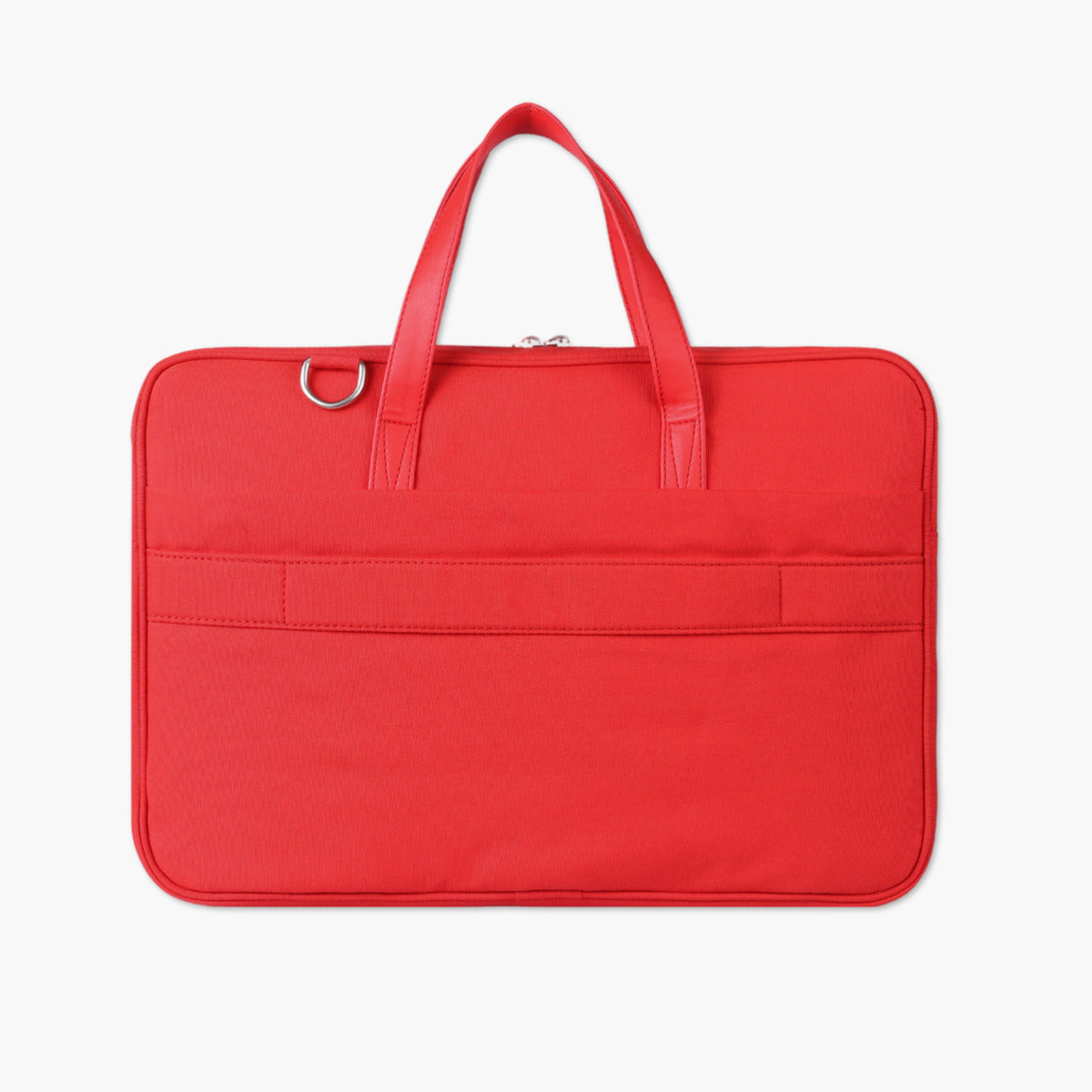 Red | Protecta Windfall Laptop Bag - 5