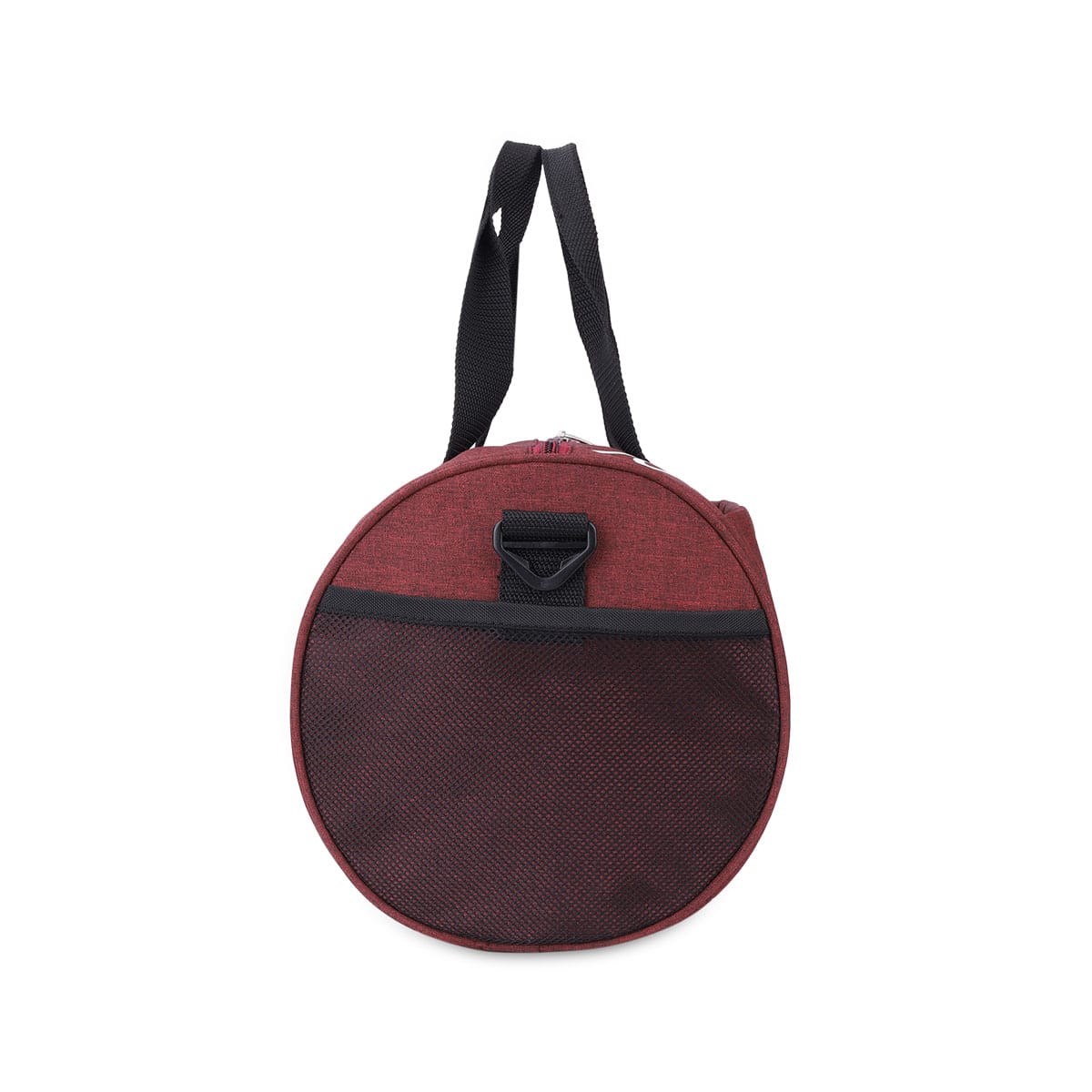 Rust Red | Protecta Basic Element Gym Bag-Main