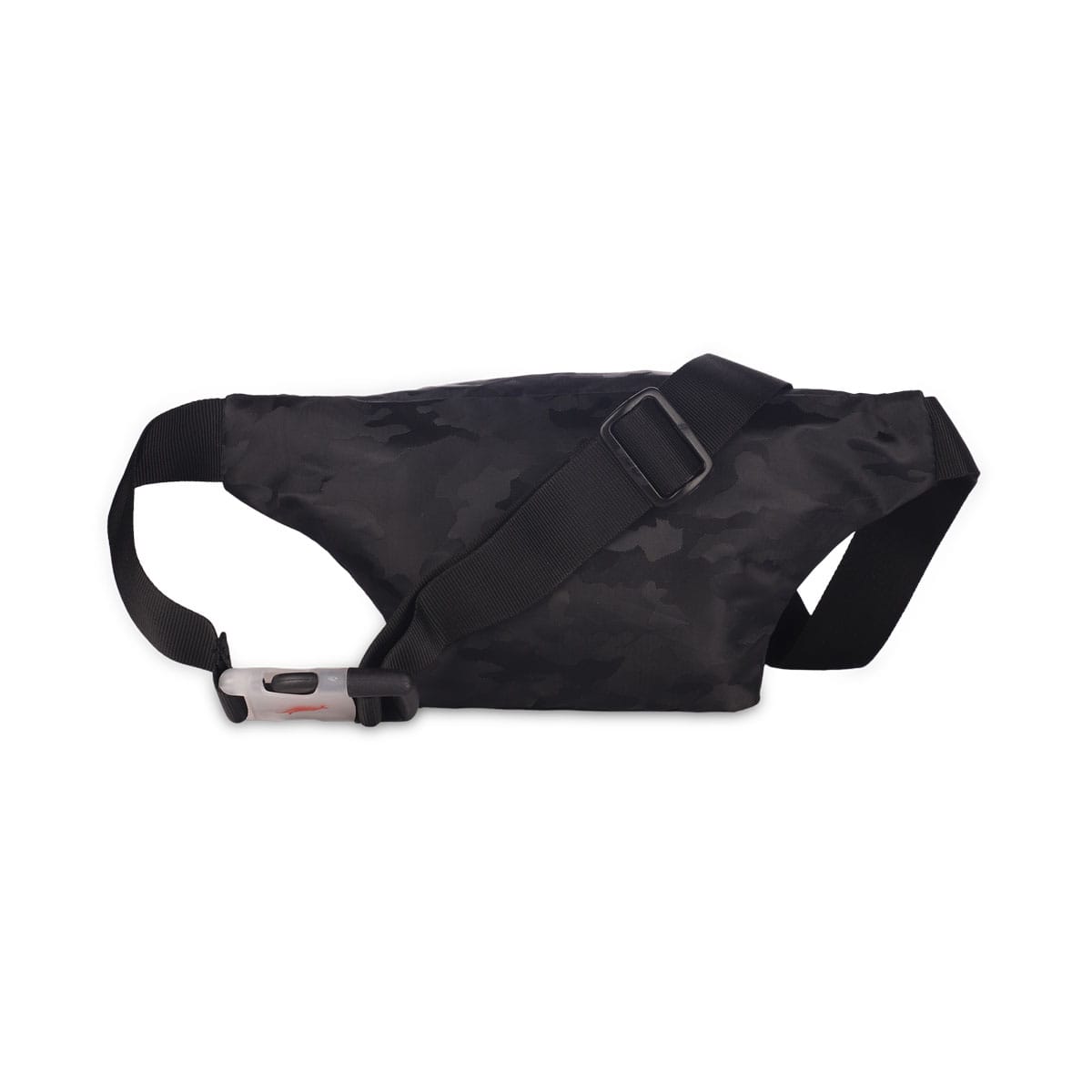 Black | Protecta The Bat Waist Bag-1