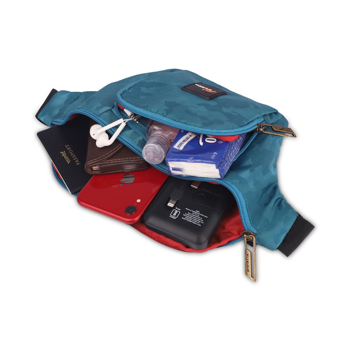 Astral | Protecta The Bat Waist Bag-4