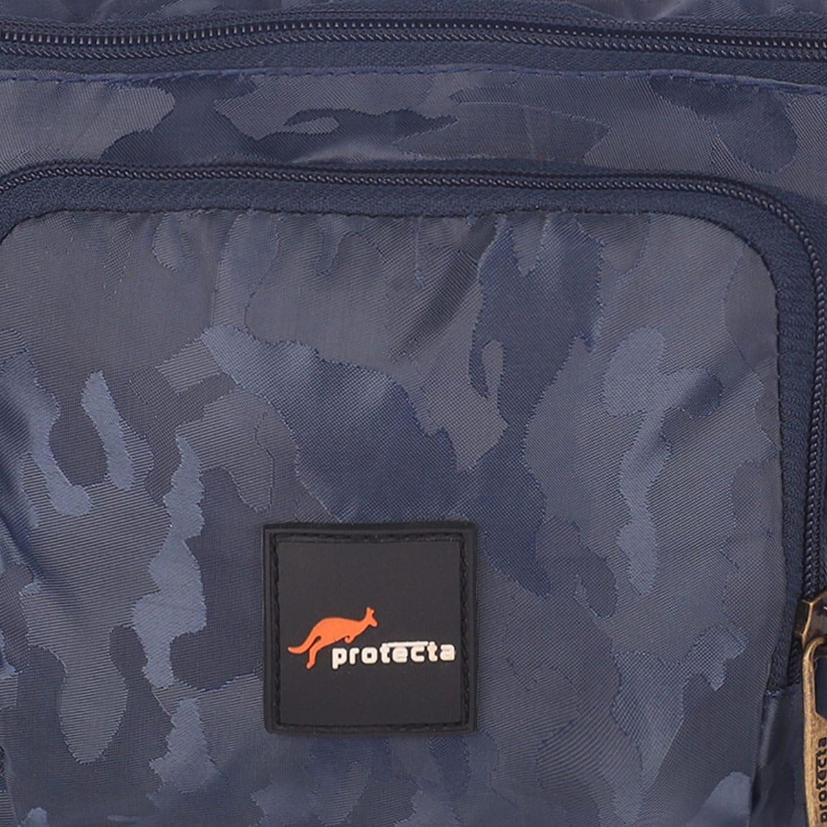 Navy | Protecta The Bat Waist Bag-5