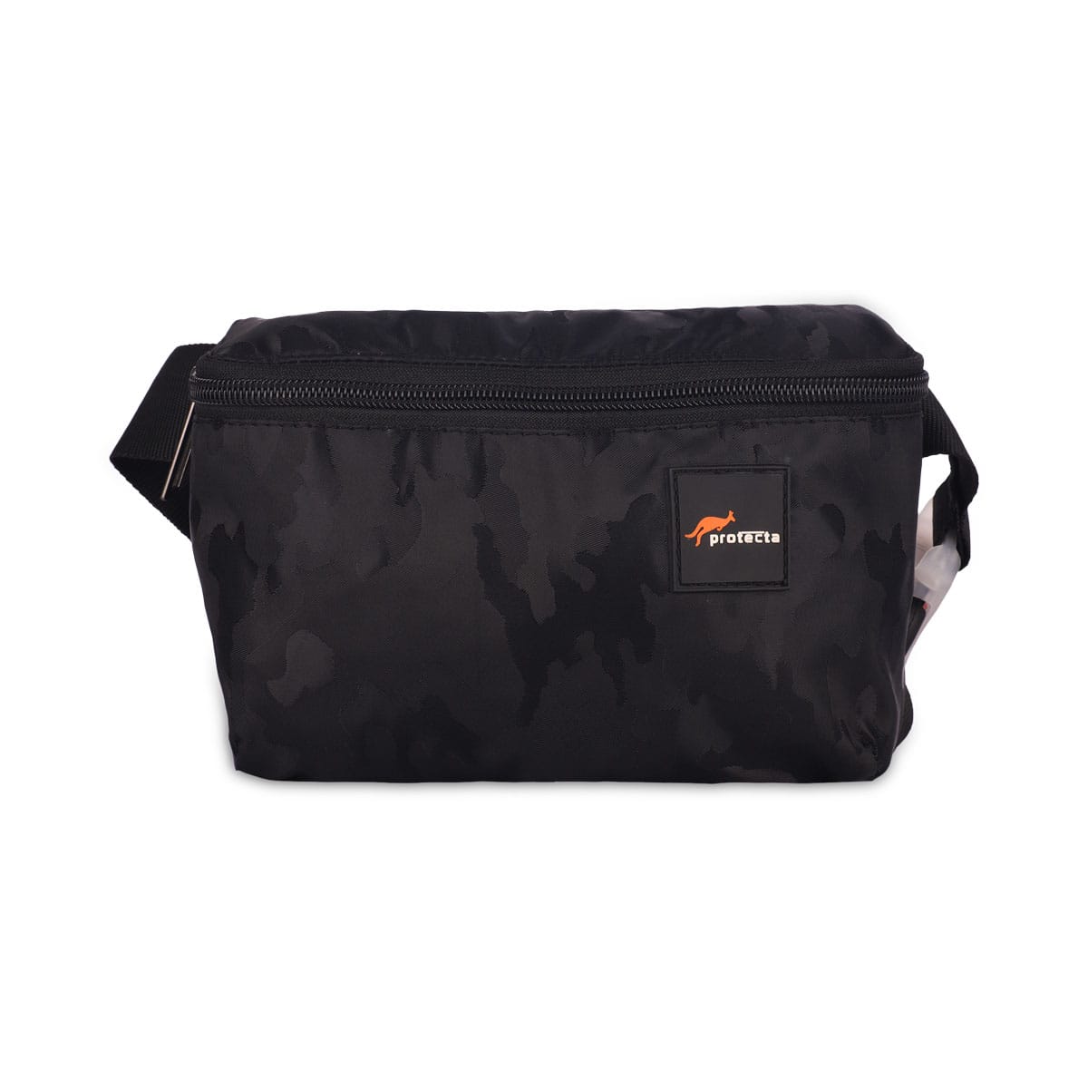 Black | Protecta Debut Waist Bag-Main