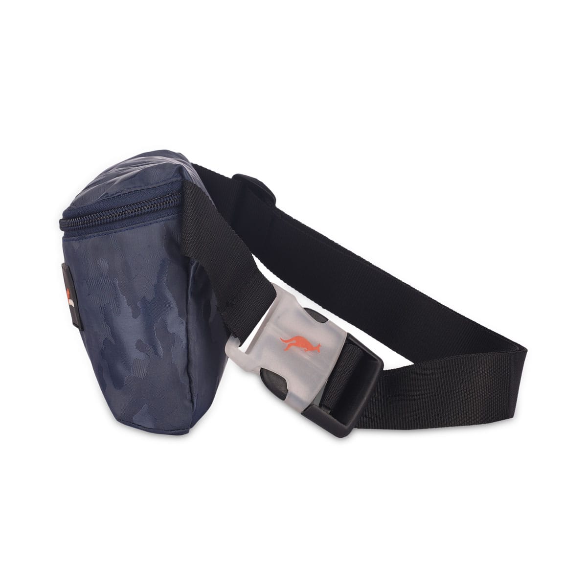 Navy | Protecta Debut Waist Bag-2