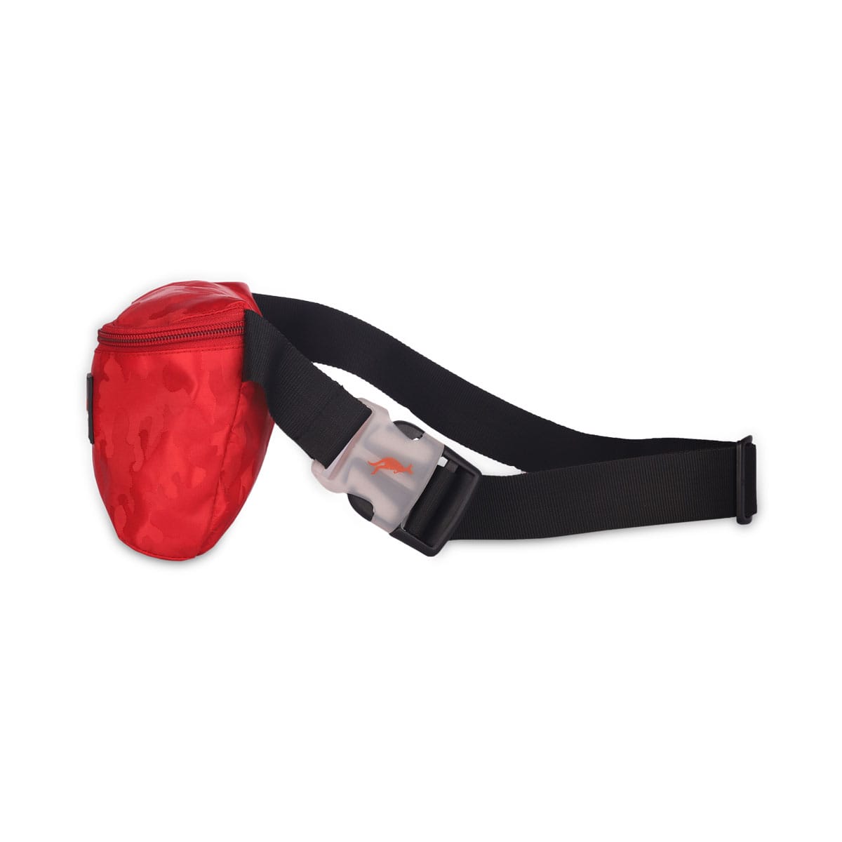 Red | Protecta Debut Waist Bag-2