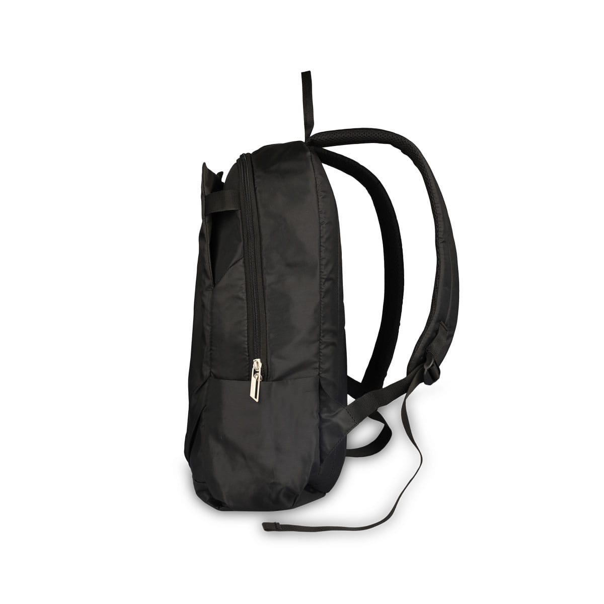 Black | Protecta Elite Laptop Backpack-1