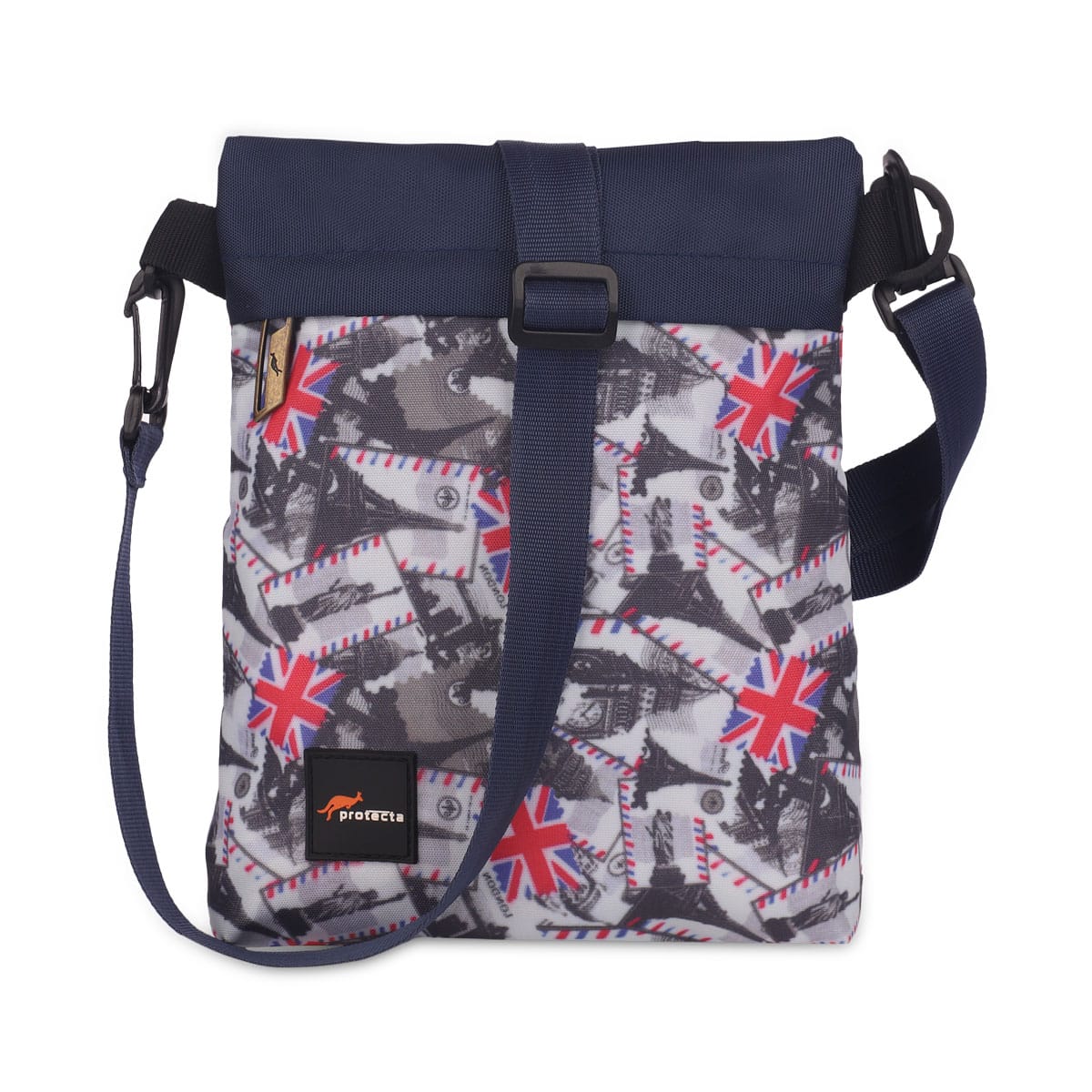 Euro | Protecta Fluid Casual Sling Bag for Women-1