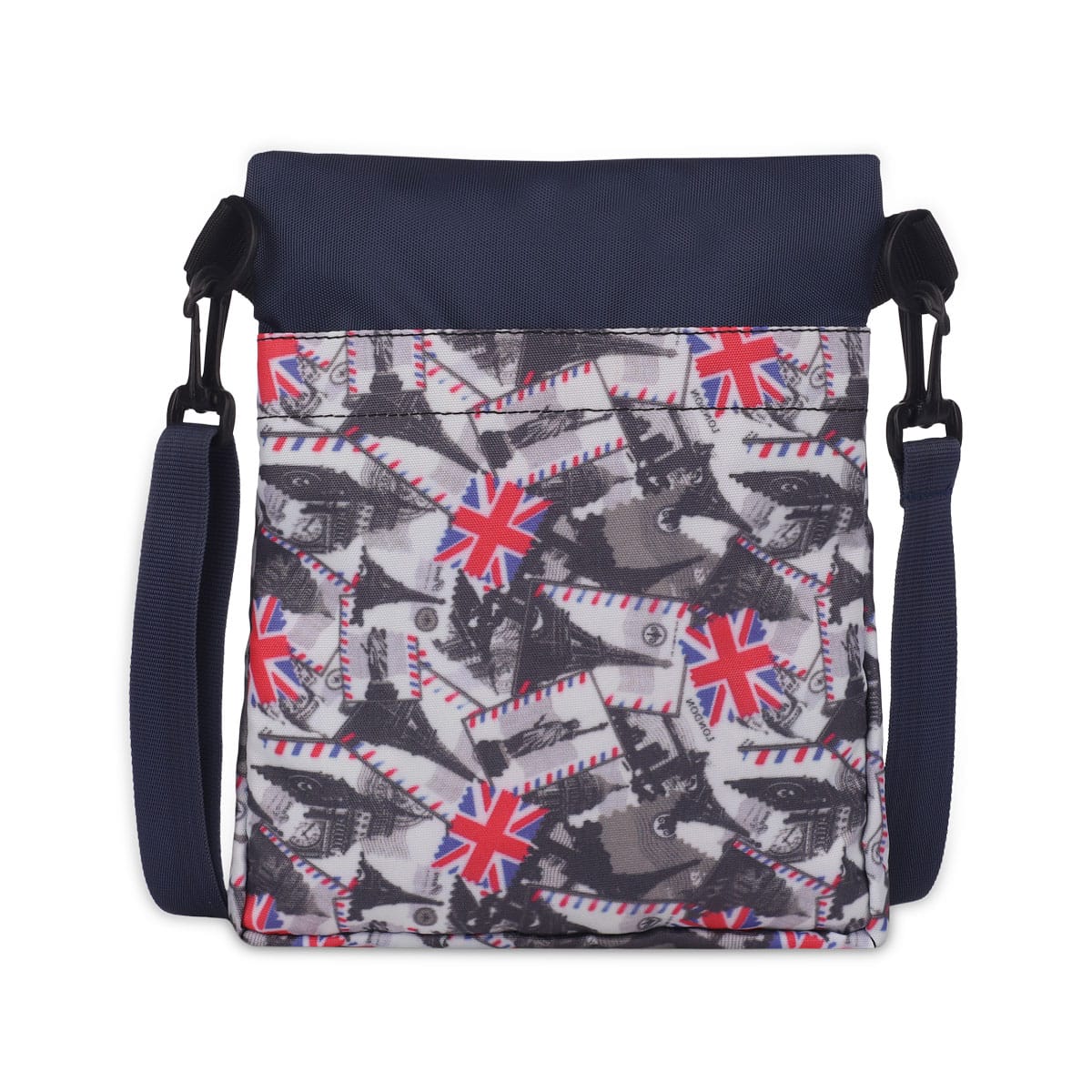 Euro | Protecta Fluid Casual Sling Bag for Women-3