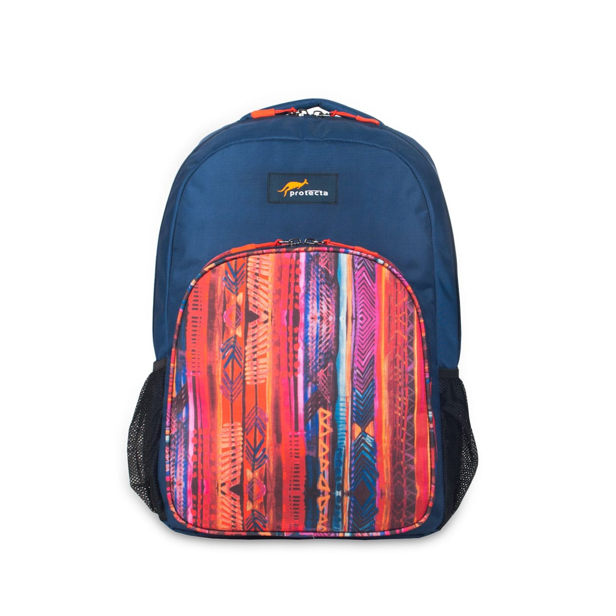 Red Vine, Grade A School &amp; College Backpack-Main