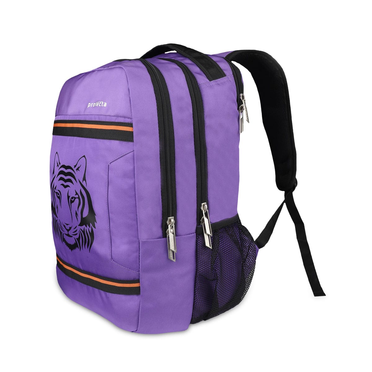 Violet | Protecta Harmony Laptop Backpack-1