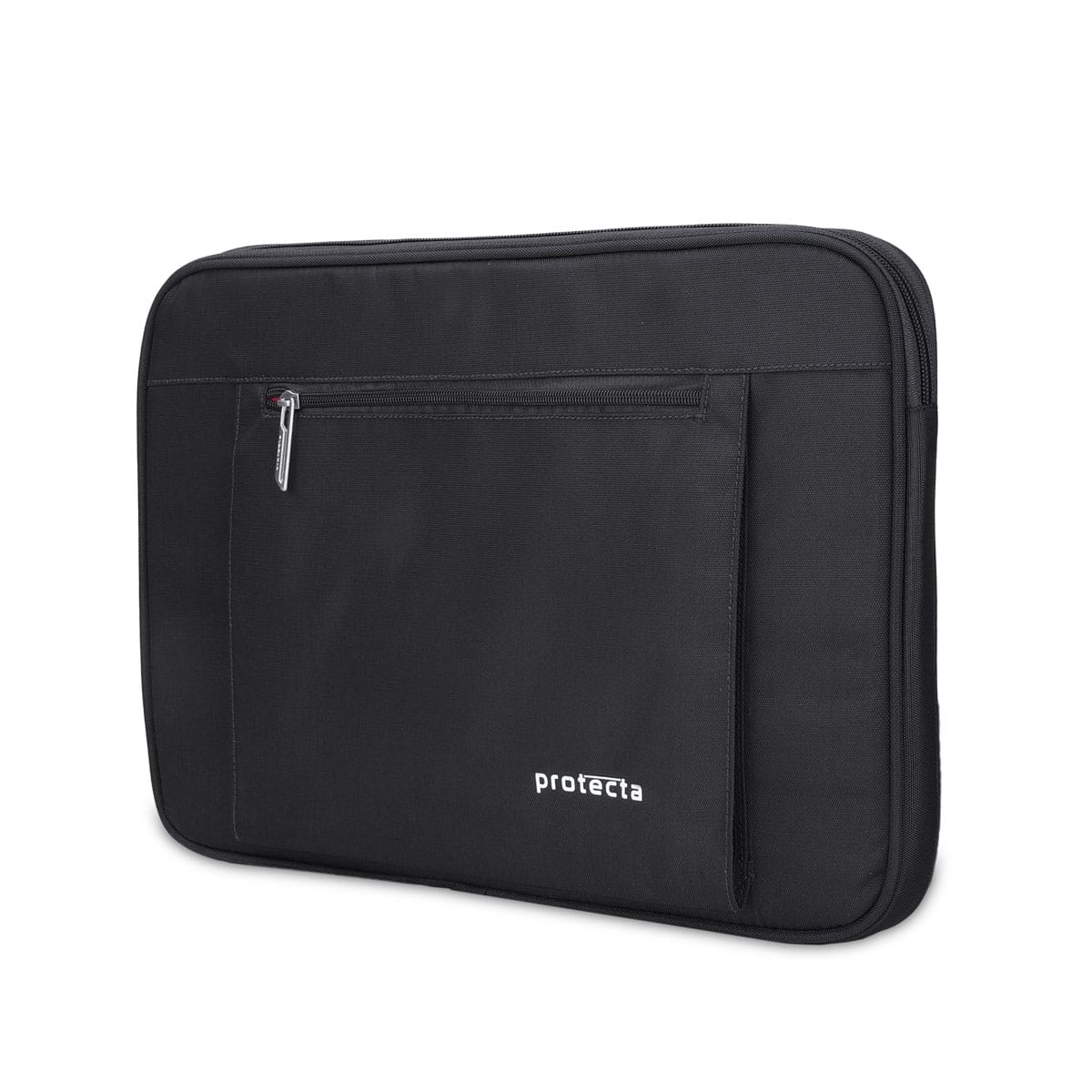 Black | Protecta Headquarter MacBook Sleeve-Main