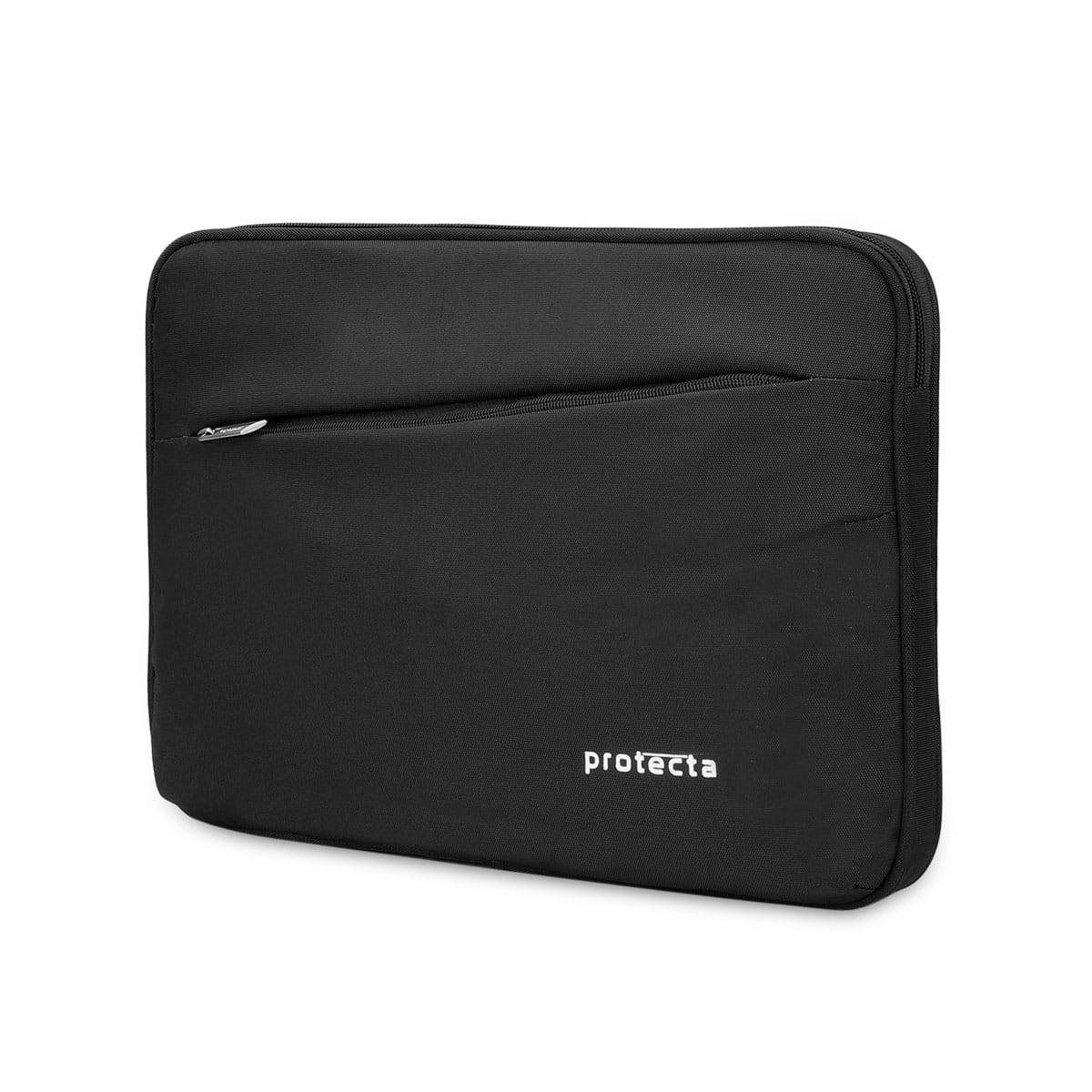 Black | Protecta High Pedestal MacBook Sleeve-Main