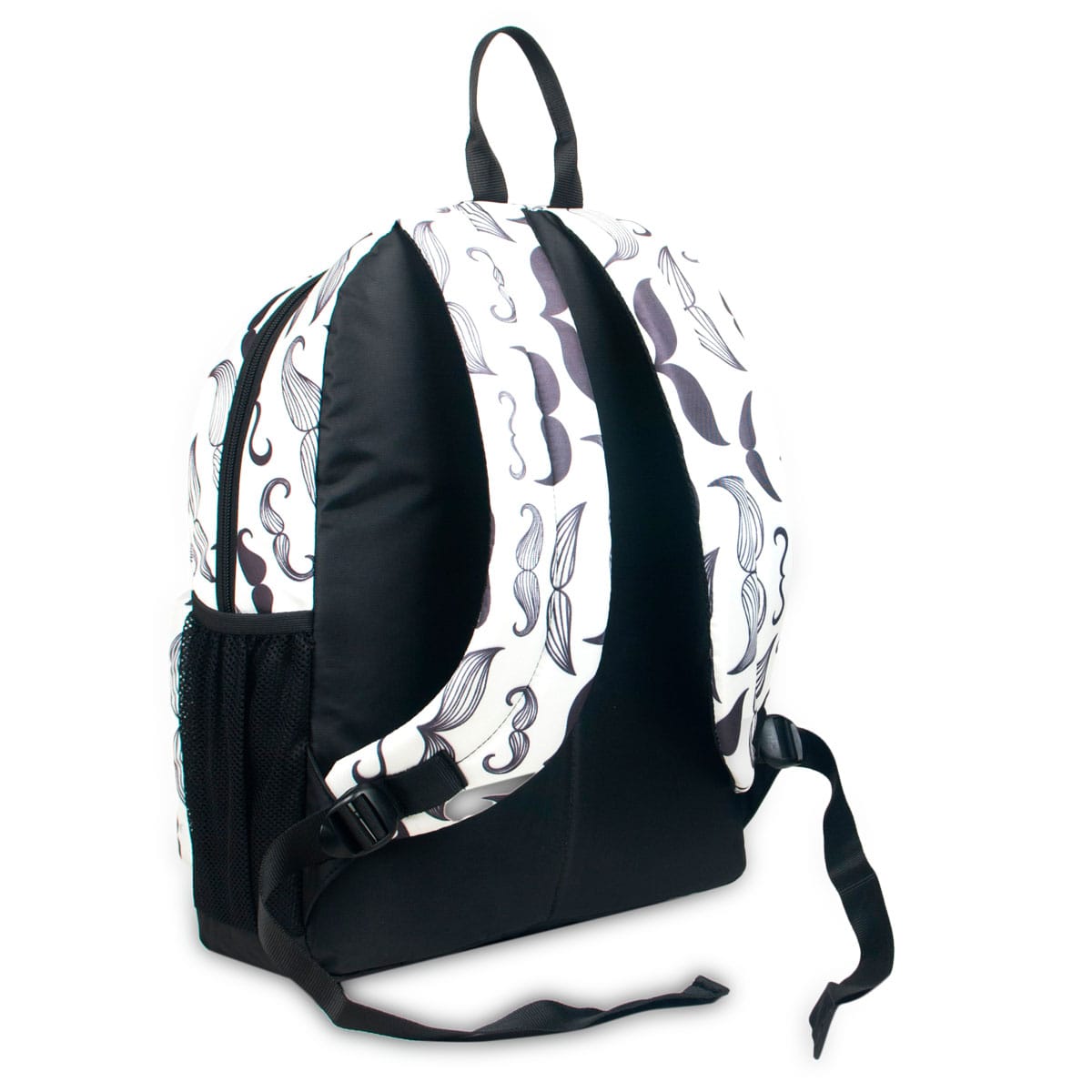 Too Mooch, Protecta Mystere Casual Backpack-4
