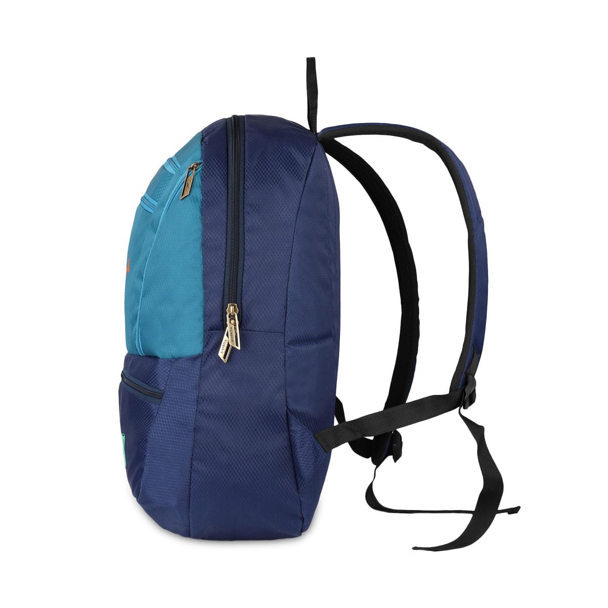 Navy-Astral | Protecta Paragon Laptop Backpack-2
