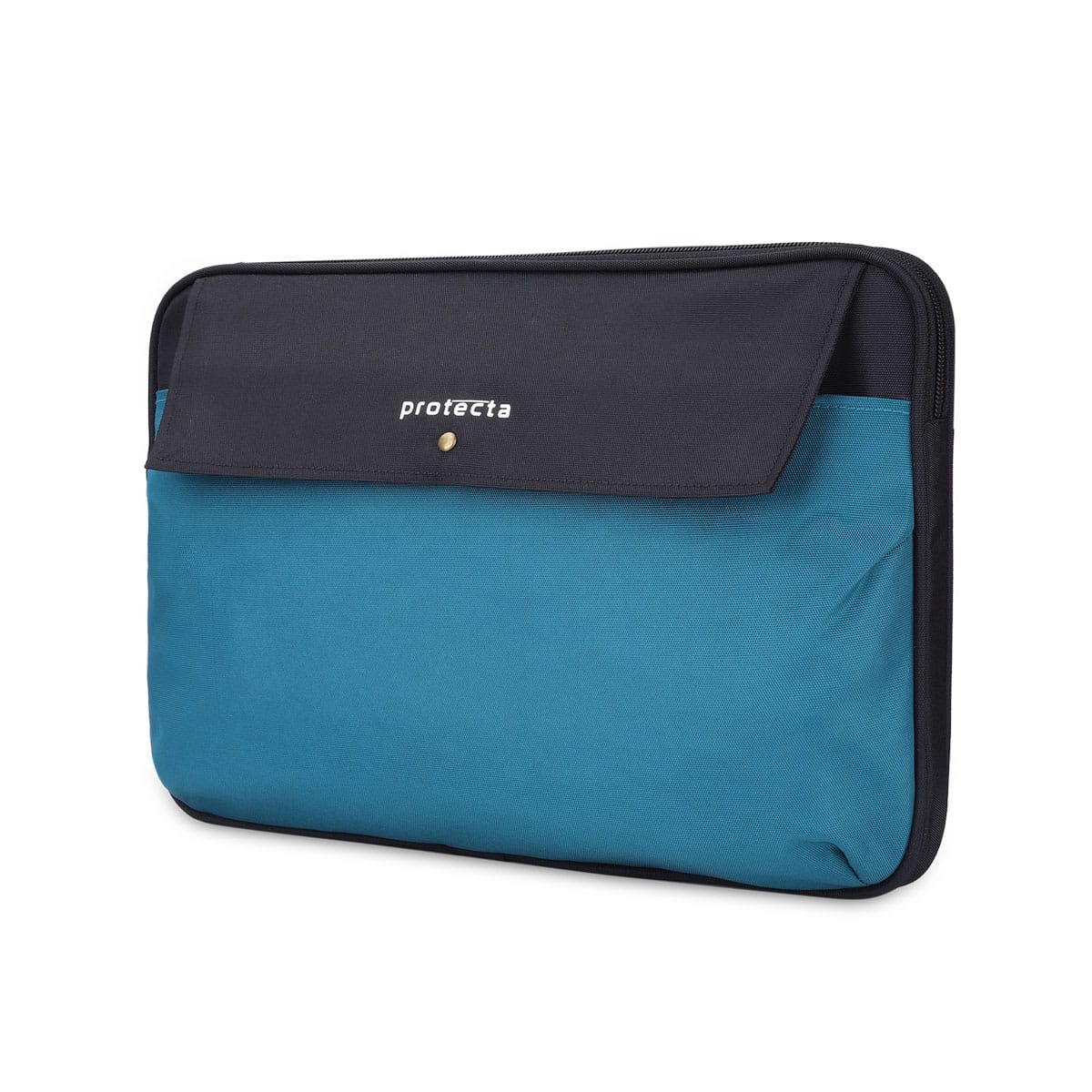 Black-Astral | Protecta Perfect Timing MacBook Sleeve-1