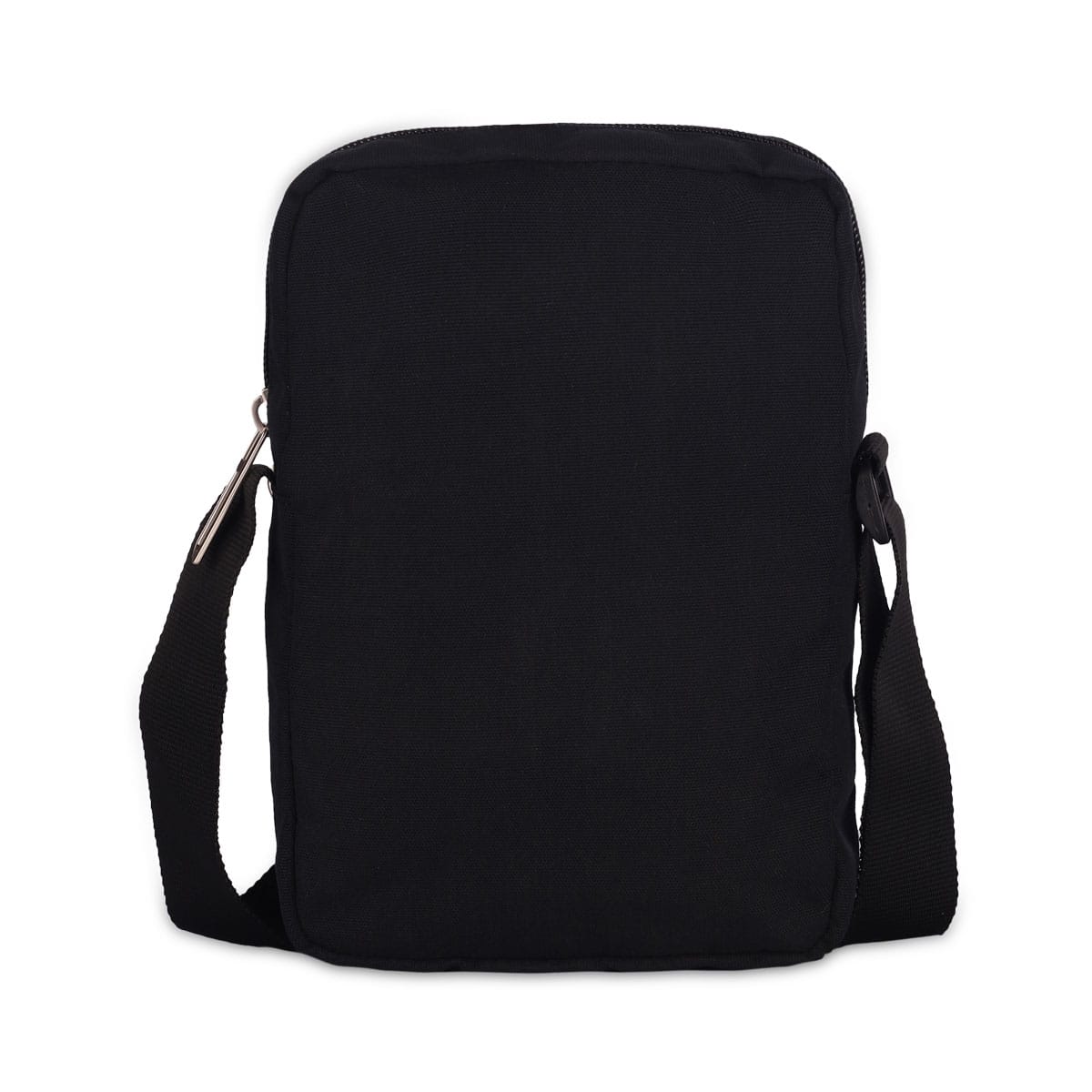 Black | Protecta Proceed Unisex Sling Bag-1