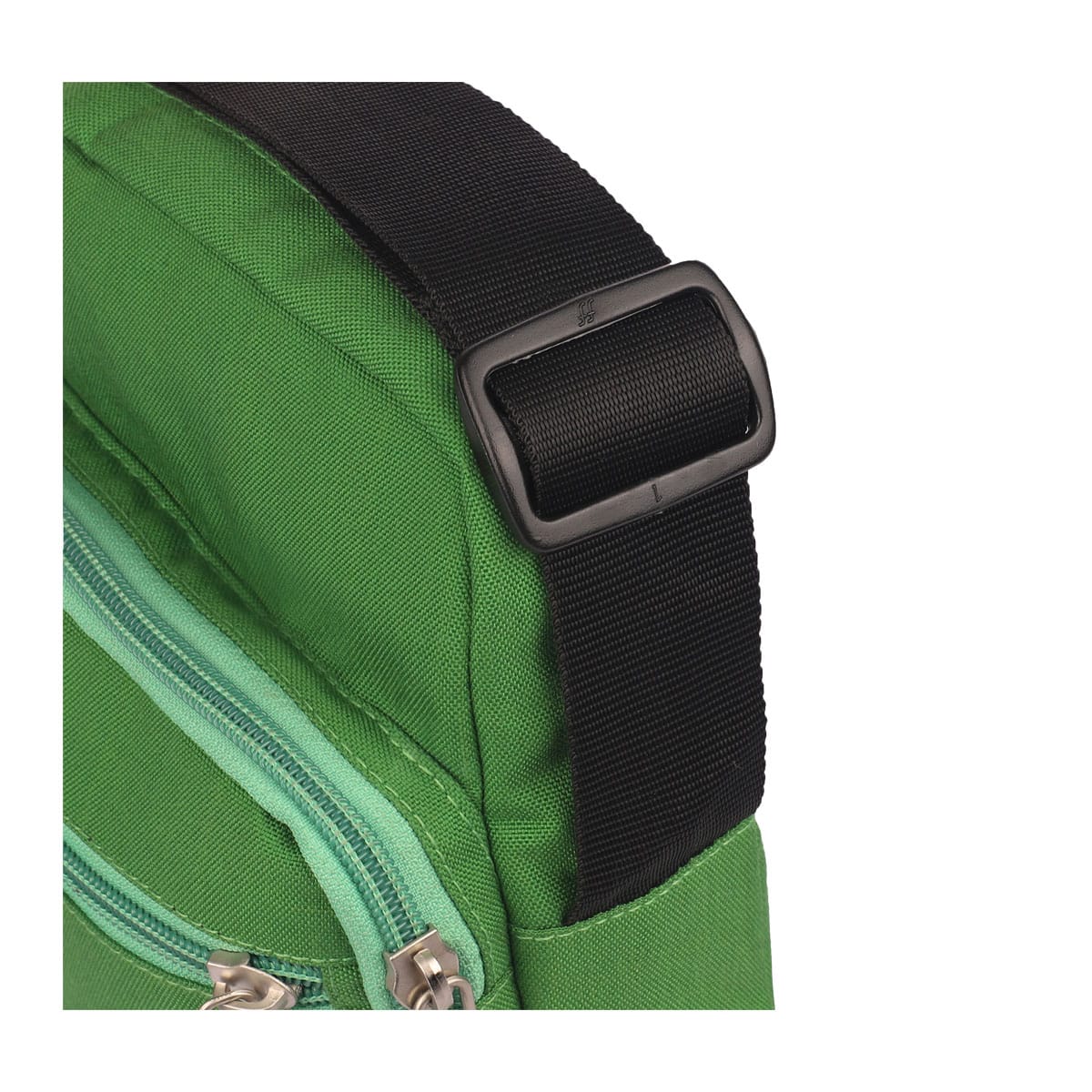 Green | Protecta Proceed Unisex Sling Bag-3