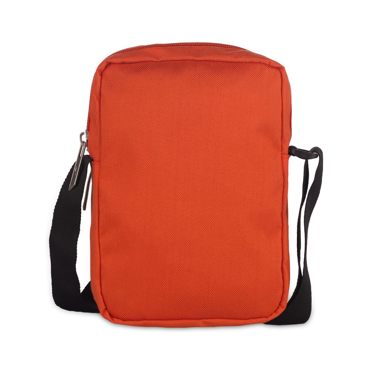 Orange | Protecta Proceed Unisex Sling Bag-1