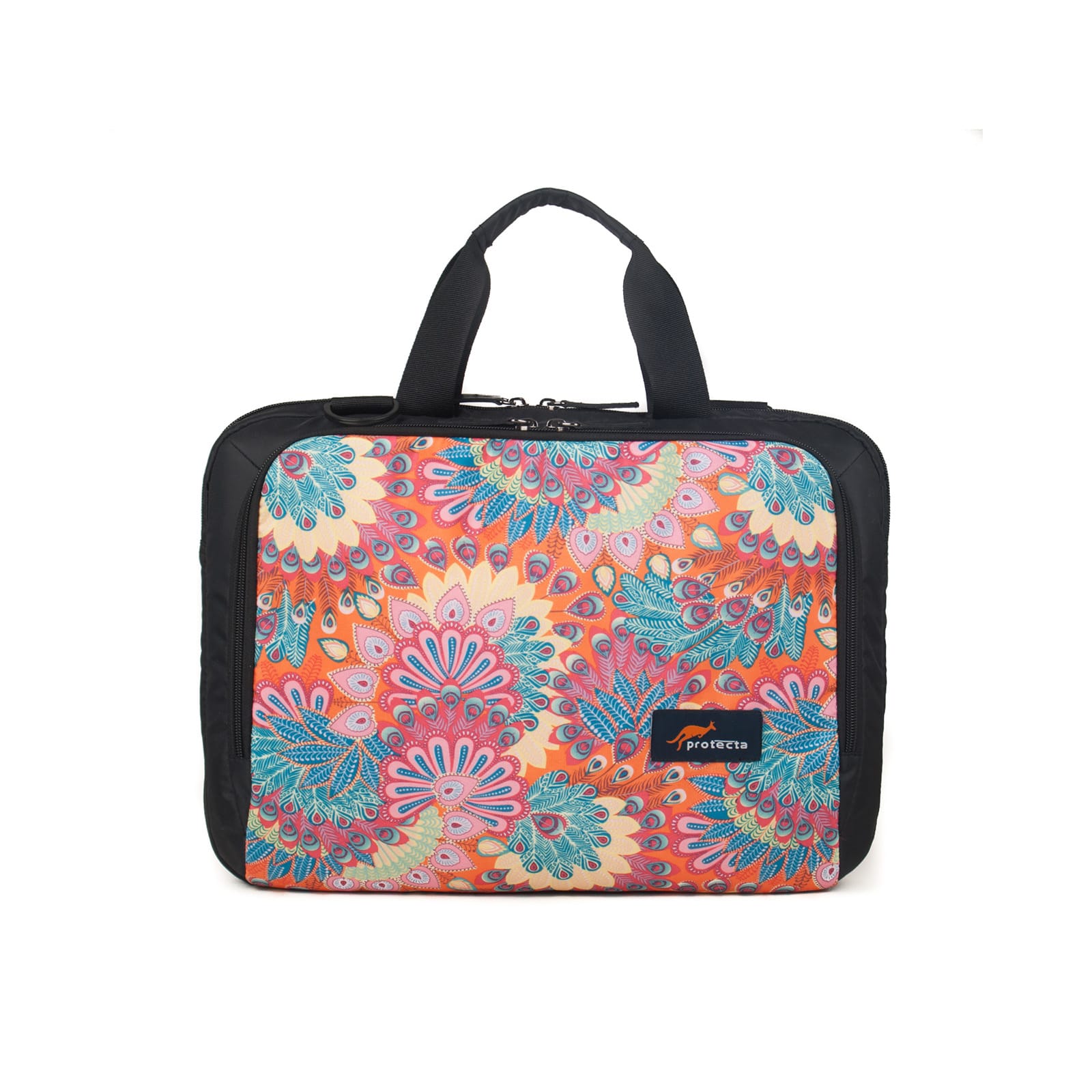 Indian Traditional, The Professional Office Laptop Bag-Main