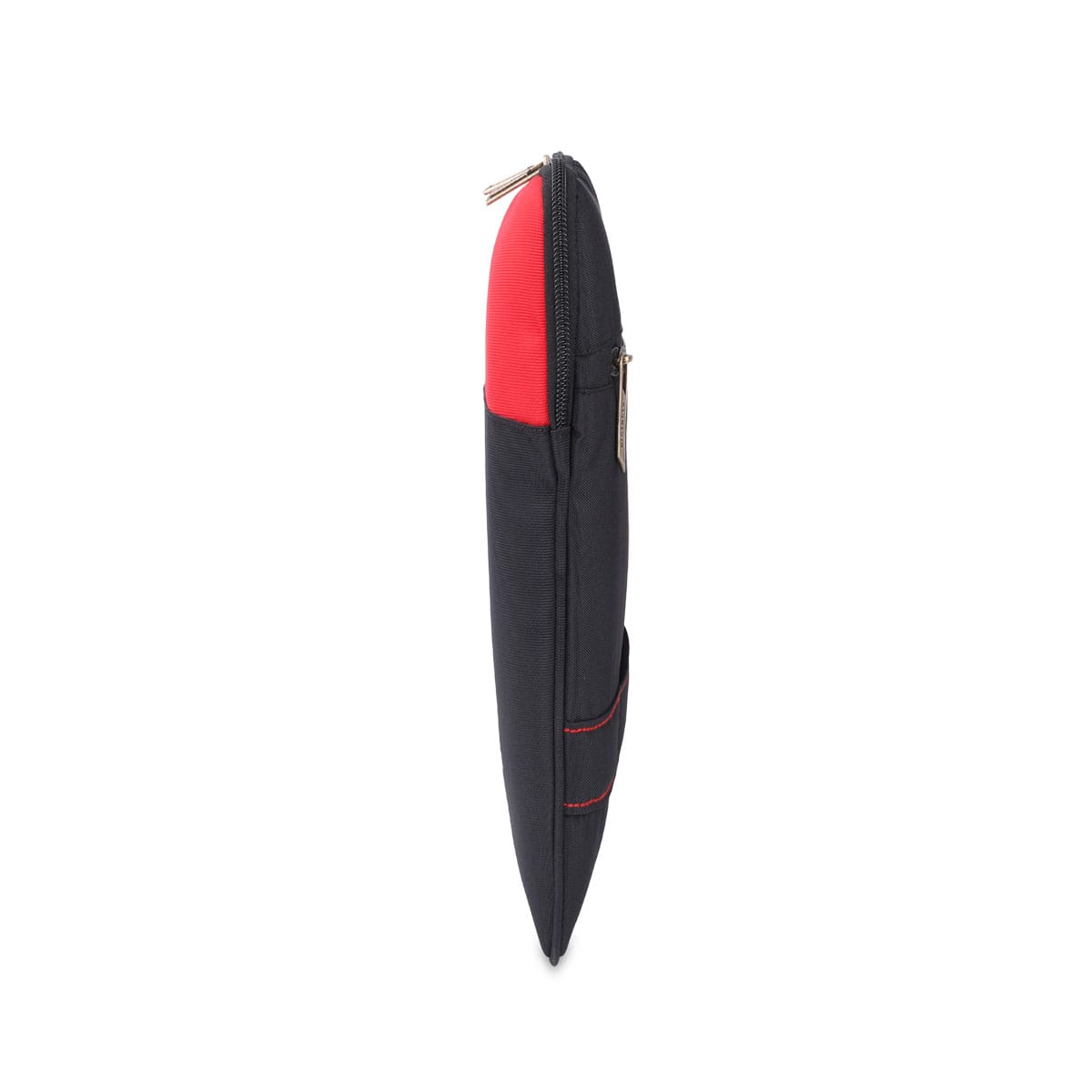 Black-Red | Protecta Puro MacBook Sleeve-2