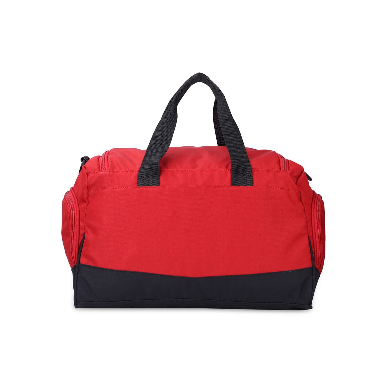 Black-Red | Protecta Rep Gym Bag-2