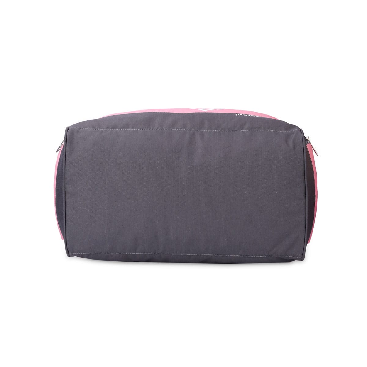 Grey-Pink | Protecta Rep Gym Bag-3