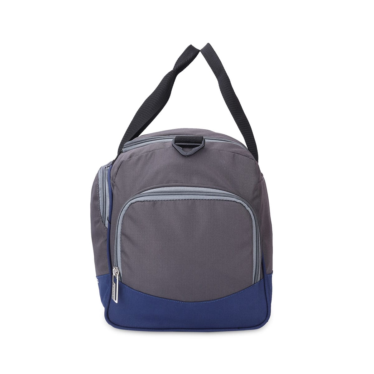 Navy-Grey | Protecta Rep Gym Bag-1