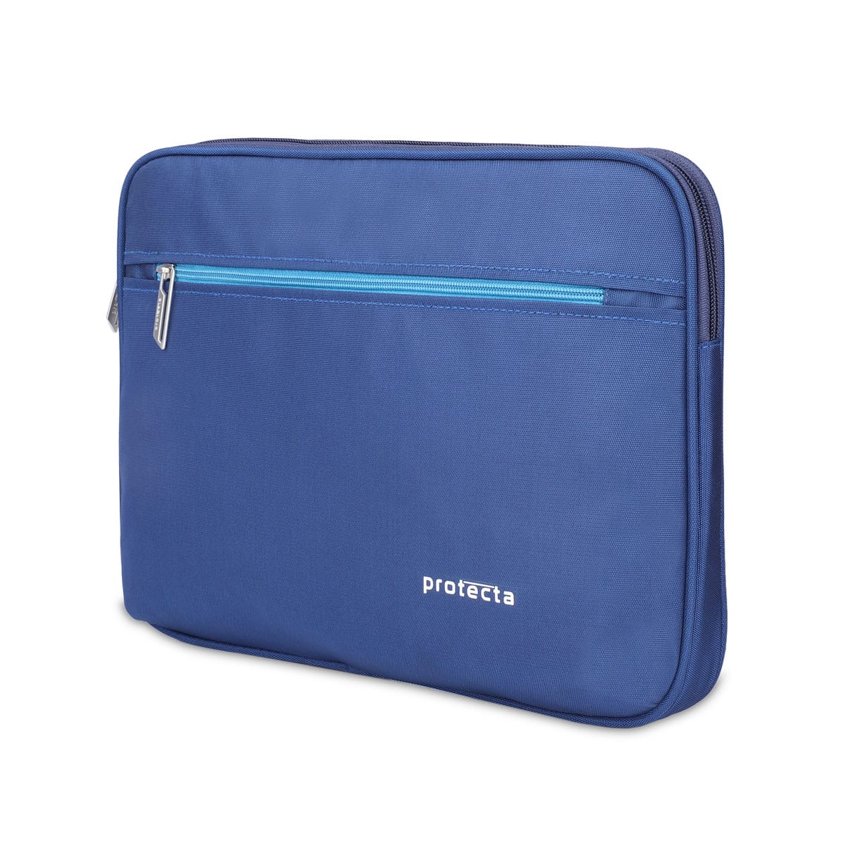 Navy-Blue, Staunch Ally Laptop Sleeve-1