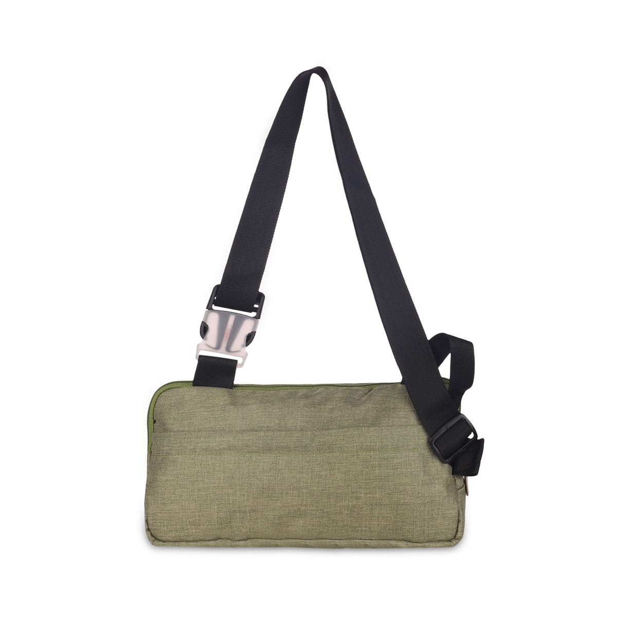 Snow Green | Protecta Take Off Waist Bag-1