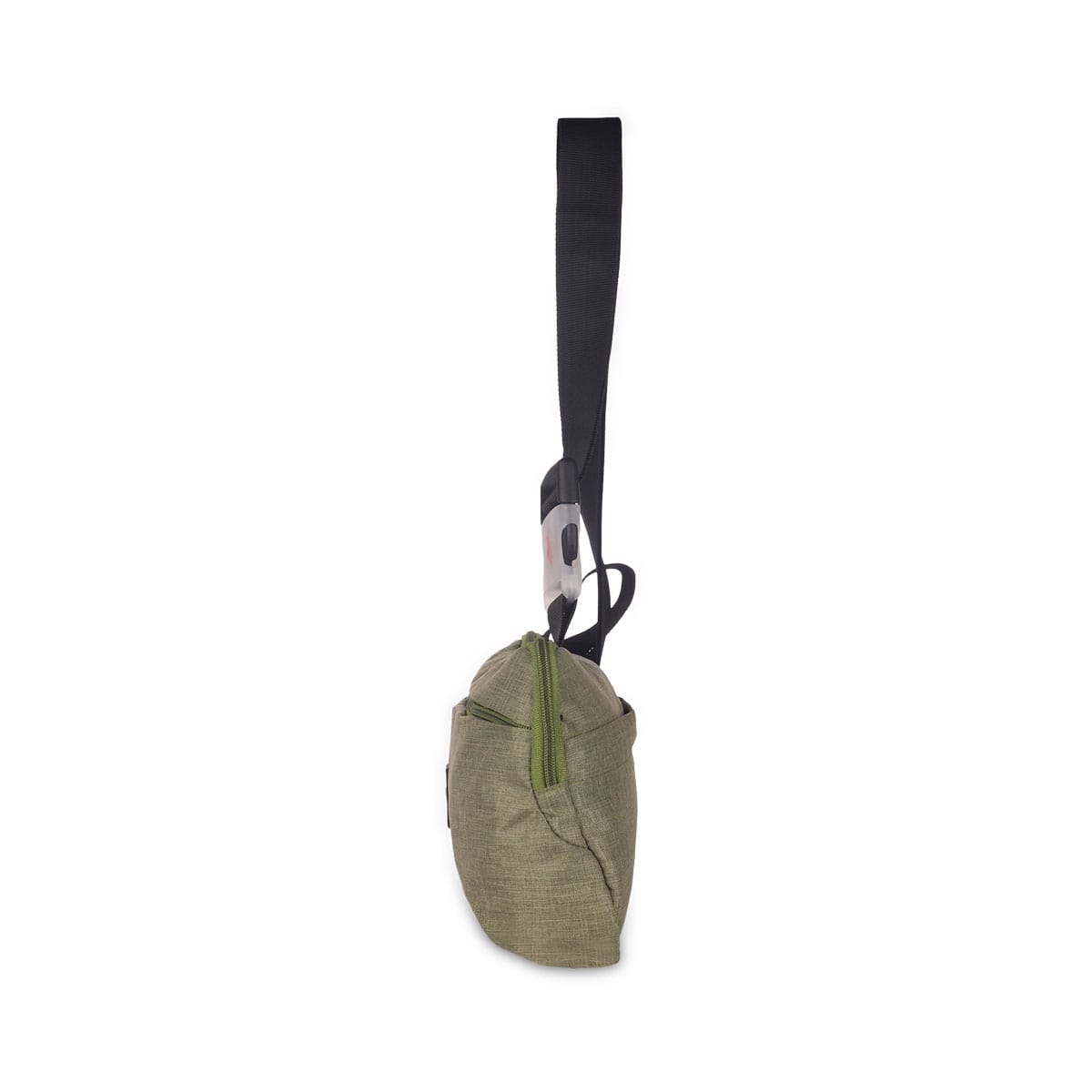 Snow Green | Protecta Take Off Waist Bag-3