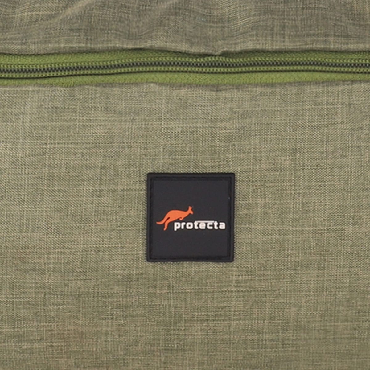 Snow Green | Protecta Take Off Waist Bag-5