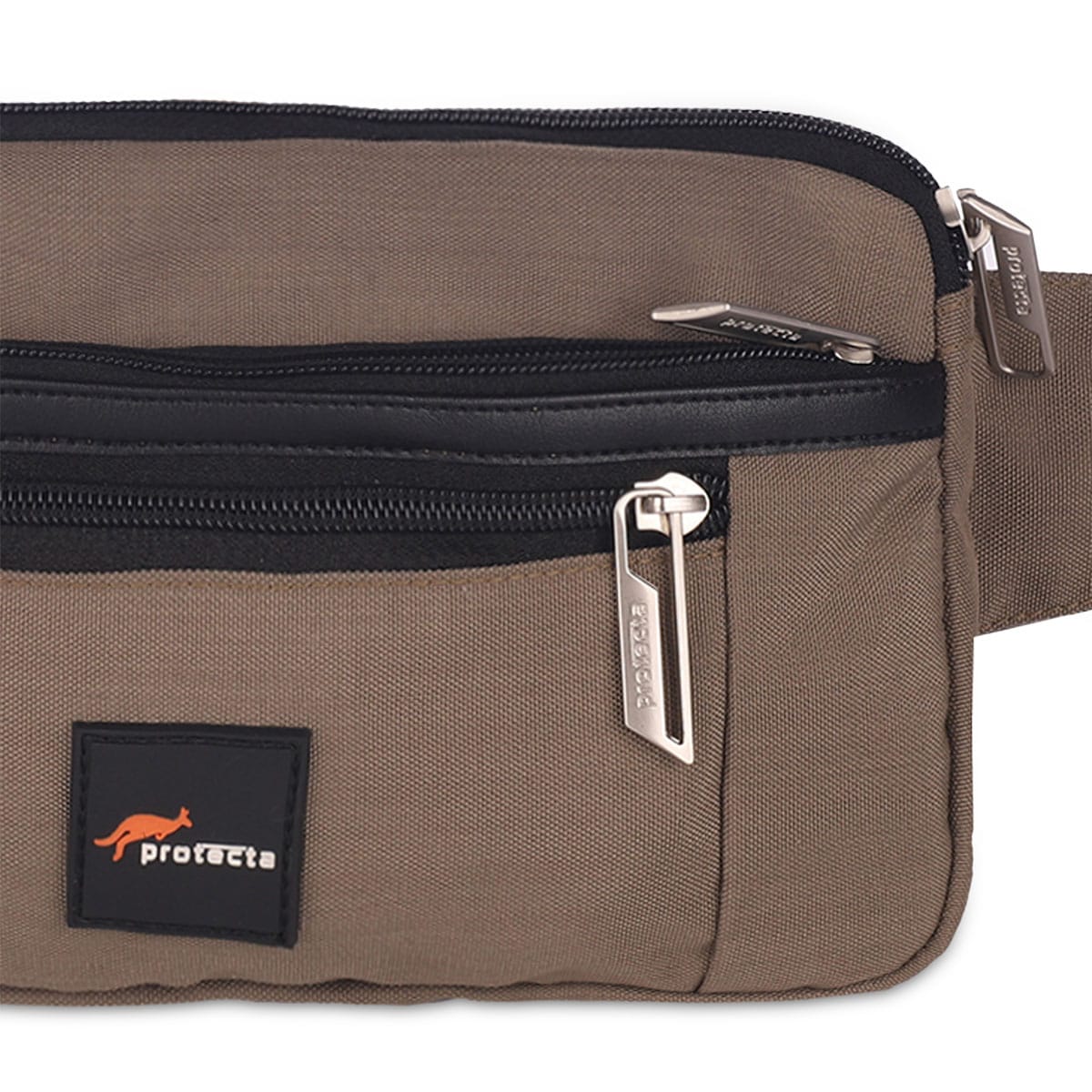 Harvest Beige | Protecta Terminal Waist Bag-5