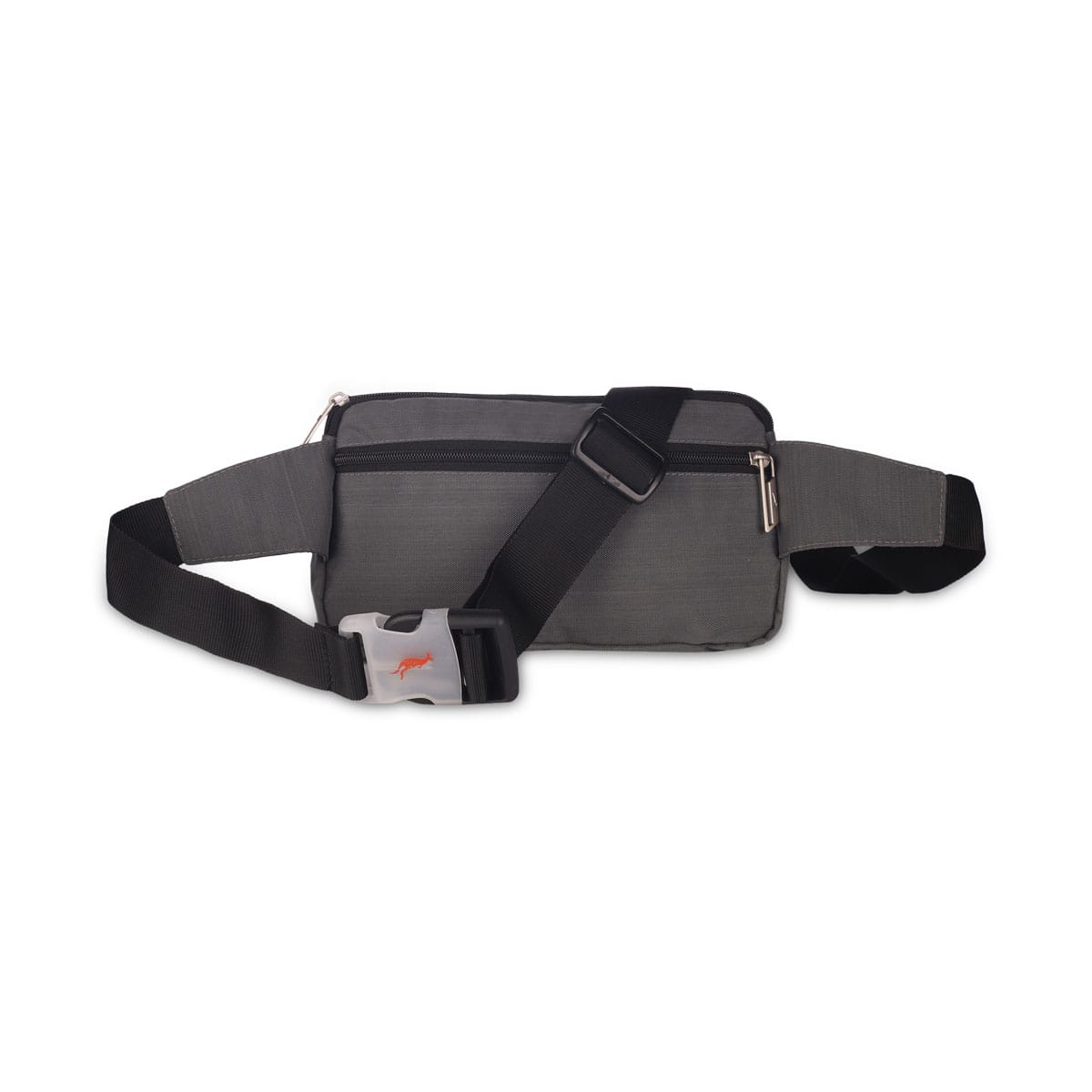 Abbey Grey | Protecta Terminal Waist Bag-1