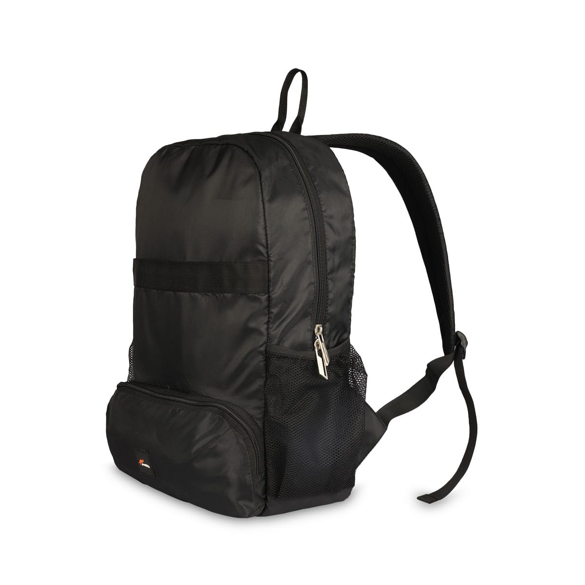 Black | Protecta Triumph Laptop Backpack-1
