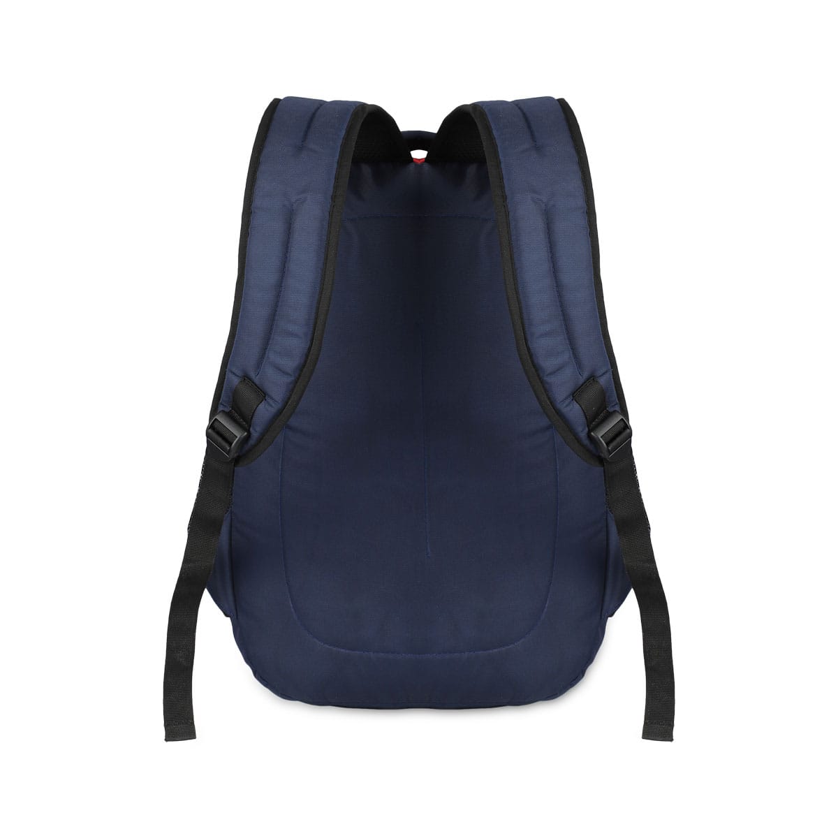 Navy-Red| Protecta Twister Laptop Backpack-3