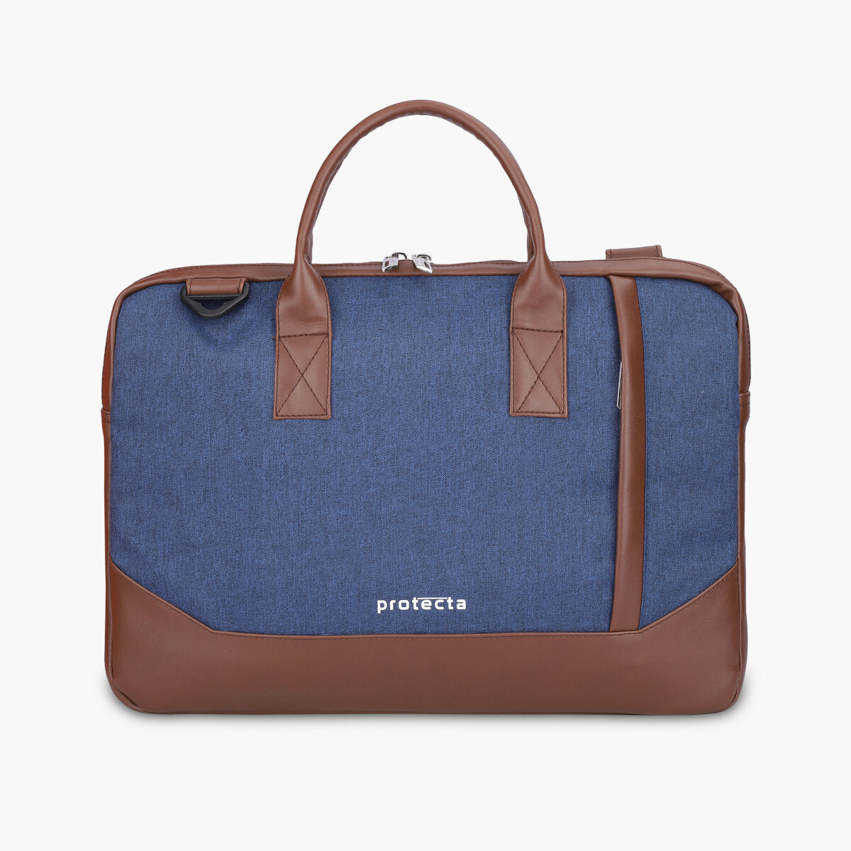 Indigo | Protecta Advantage Slim Laptop Bag-Main