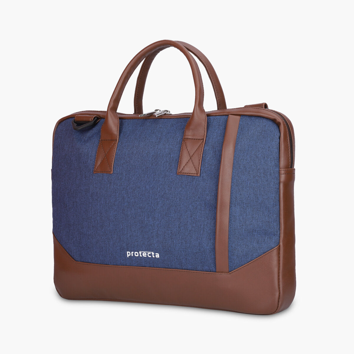 Indigo | Protecta Advantage Slim Laptop Bag-3
