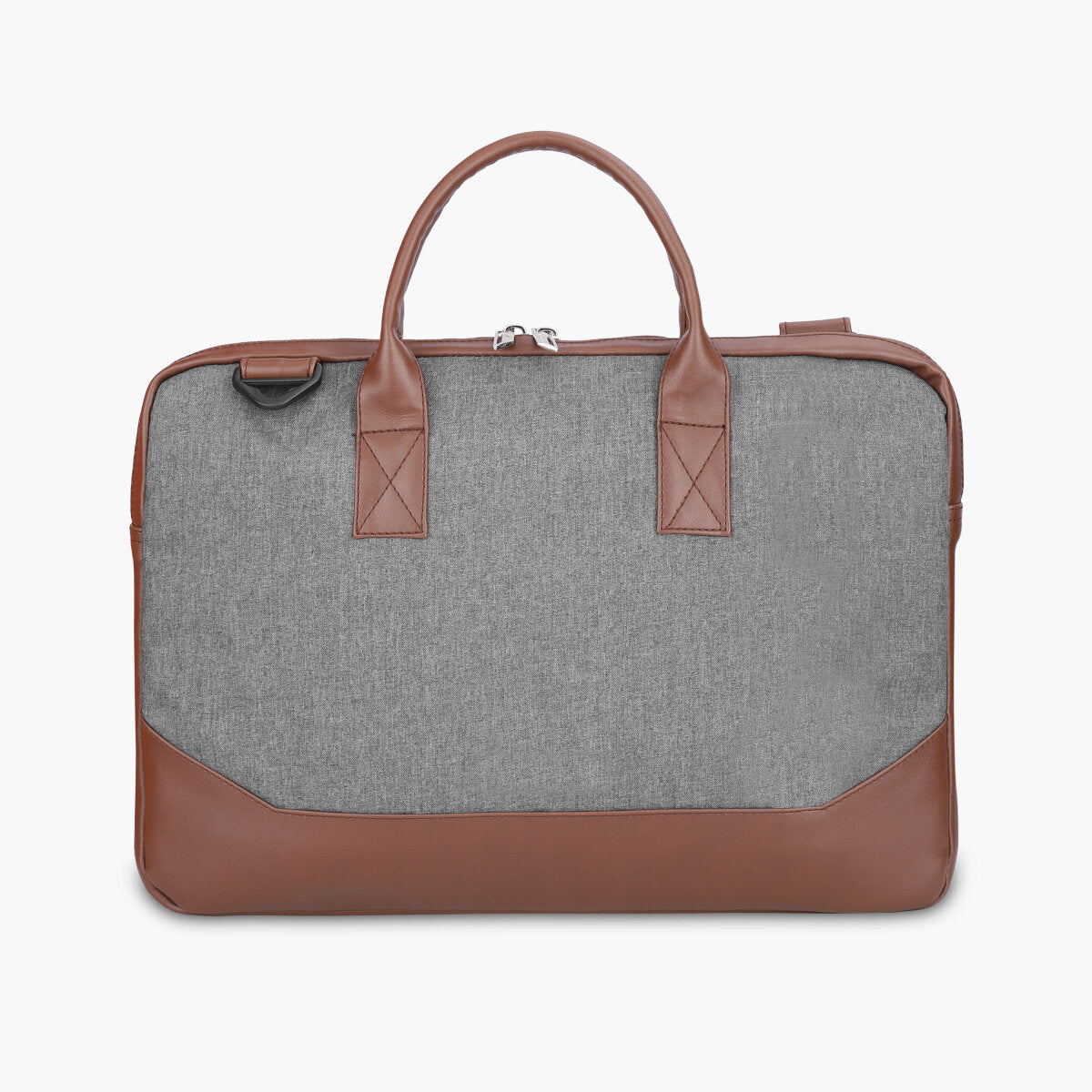 Stone Grey | Protecta Advantage Slim Laptop Bag-5