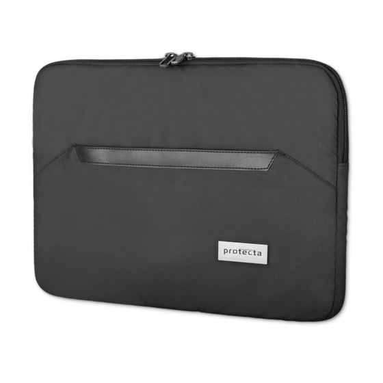 Black |Apex MacBook Sleeve - 2