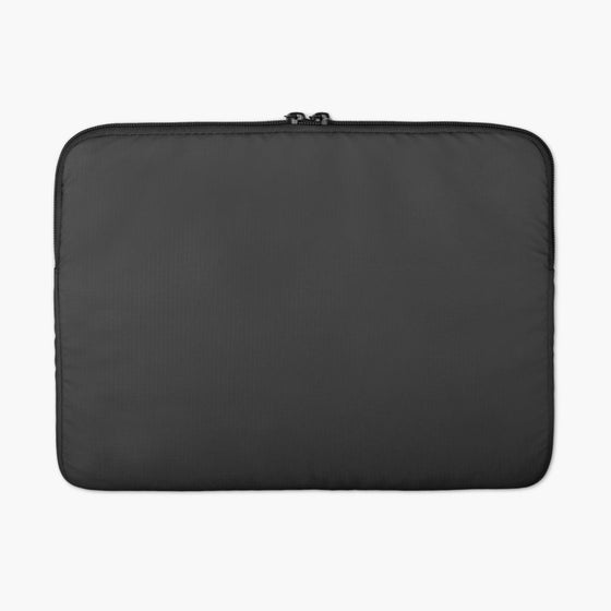 Black |Apex MacBook Sleeve - 4
