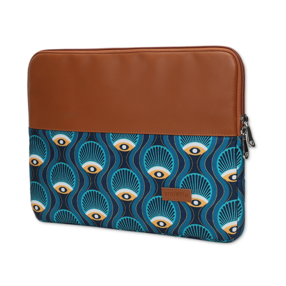 Mystic Eyes |Bloom MacBook Sleeve - 1