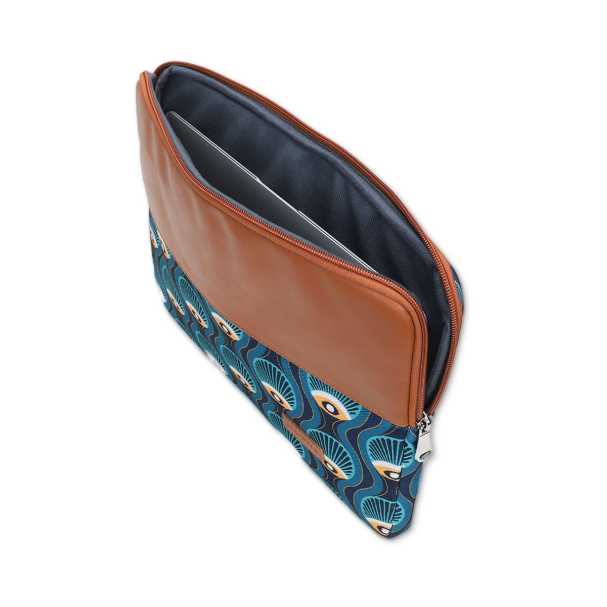 Mystic Eyes |Bloom MacBook Sleeve - 5