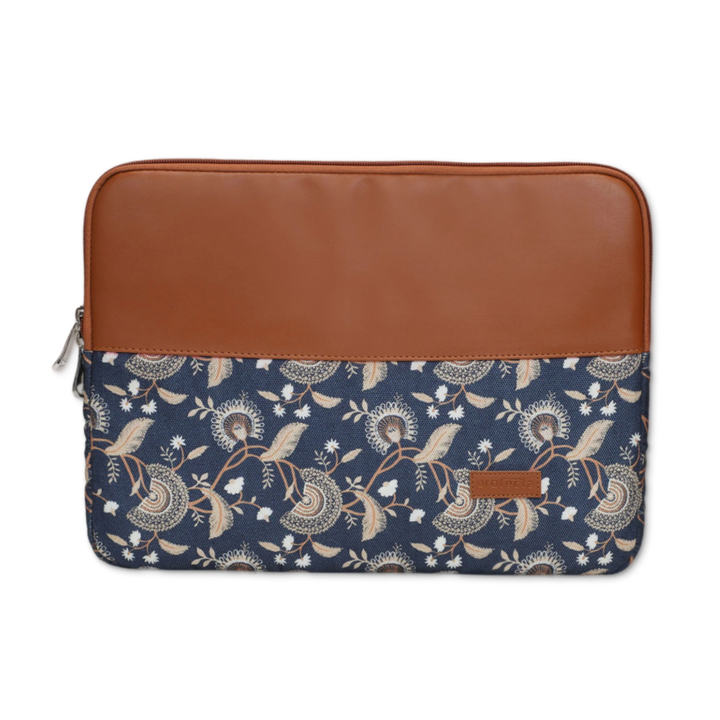 Twilight Garden |Bloom MacBook Sleeve - Main