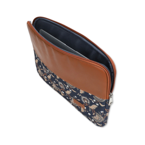 Twilight Garden |Bloom MacBook Sleeve - Main