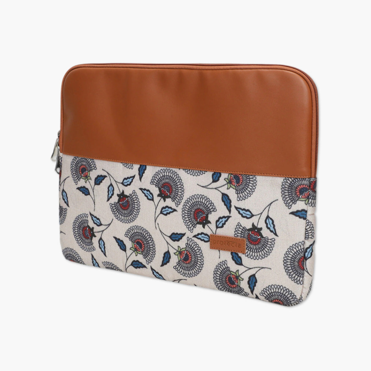 Heritage Floral |Bloom  MacBook Sleeve - 1