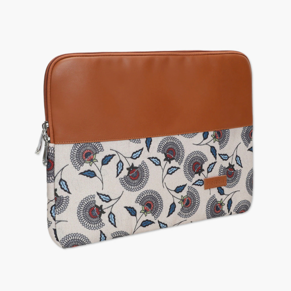 Heritage Floral |Bloom  MacBook Sleeve - 2